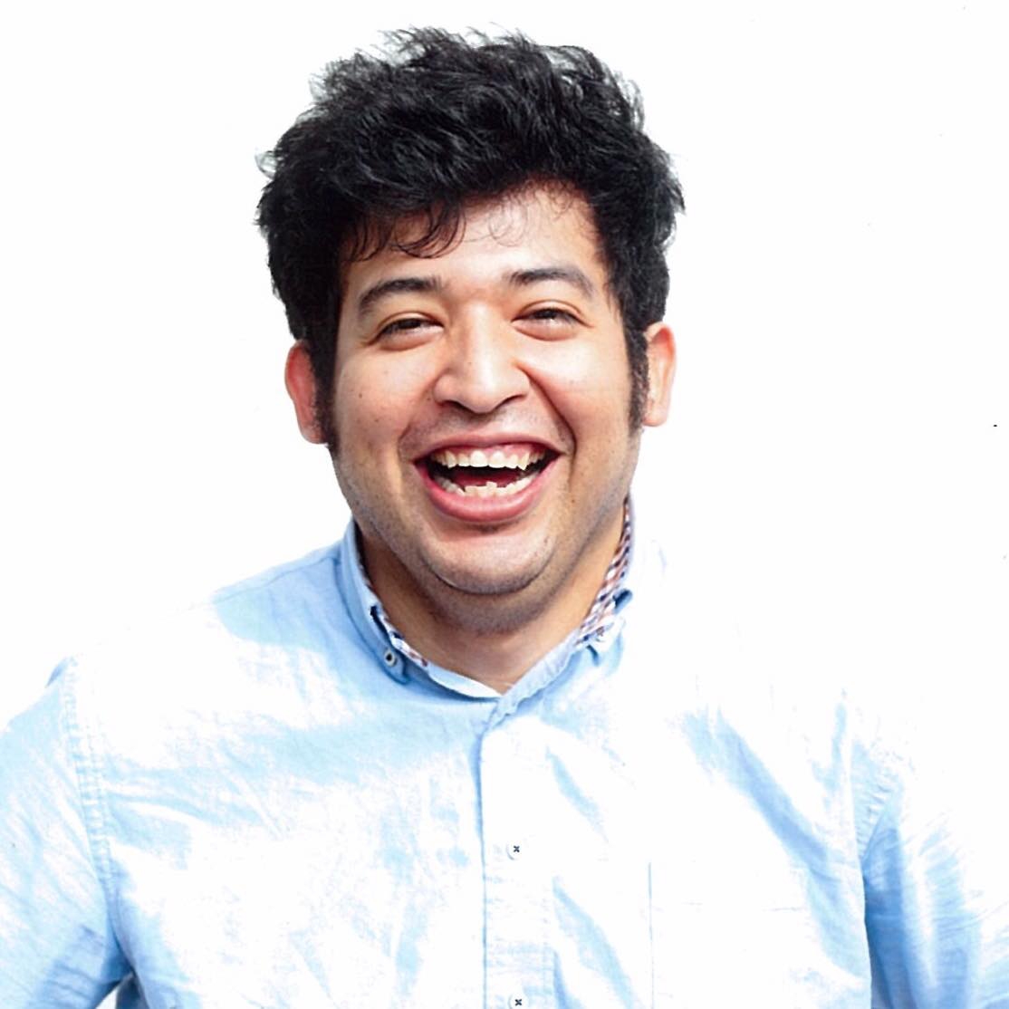 Gustavo Vasquez